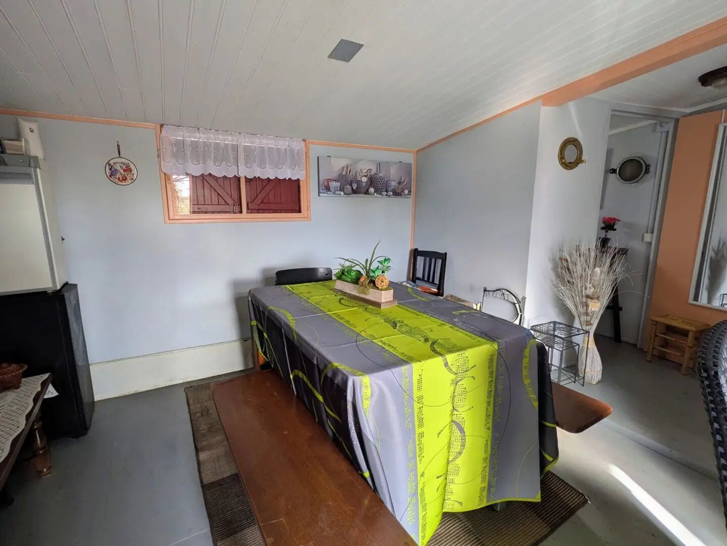 Maison à vendre, 36m², Milly-sur-Thérain