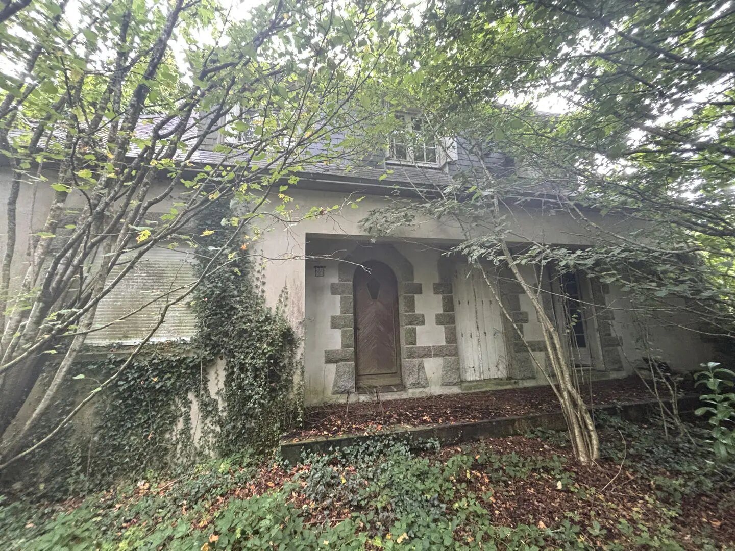 Maison à vendre, 134m², Edern