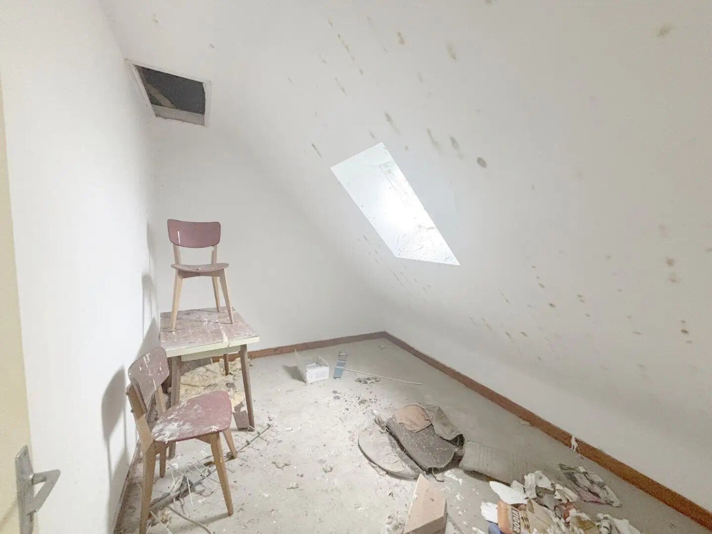 Maison à vendre, 134m², Edern