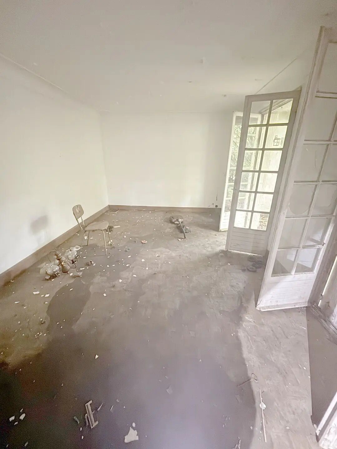 Maison à vendre, 134m², Edern