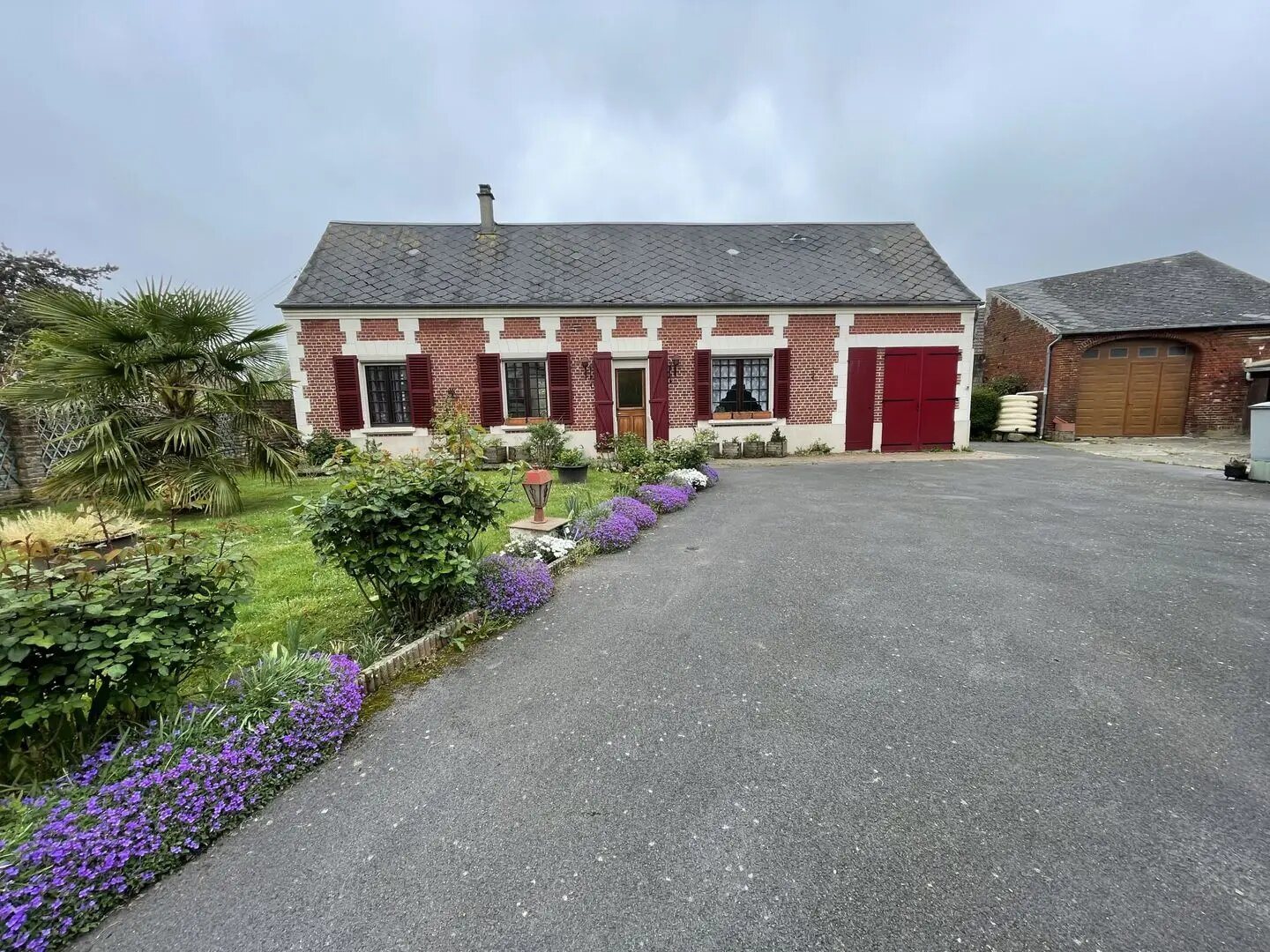 Maison à vendre, 126m², Sainte-Geneviève