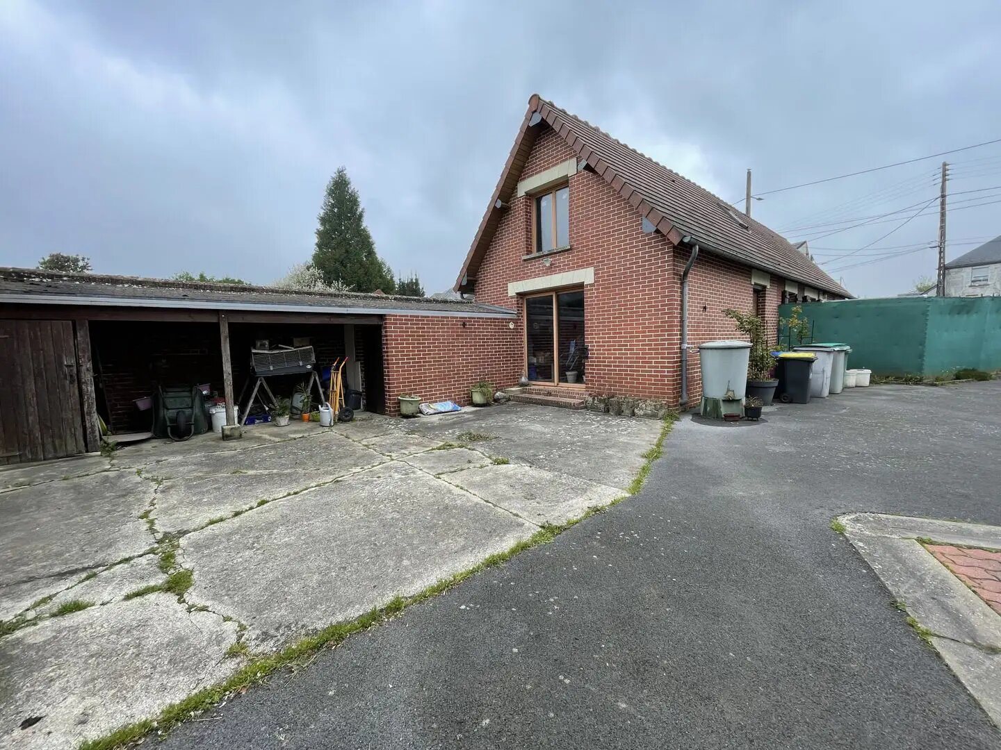 Maison à vendre, 126m², Sainte-Geneviève