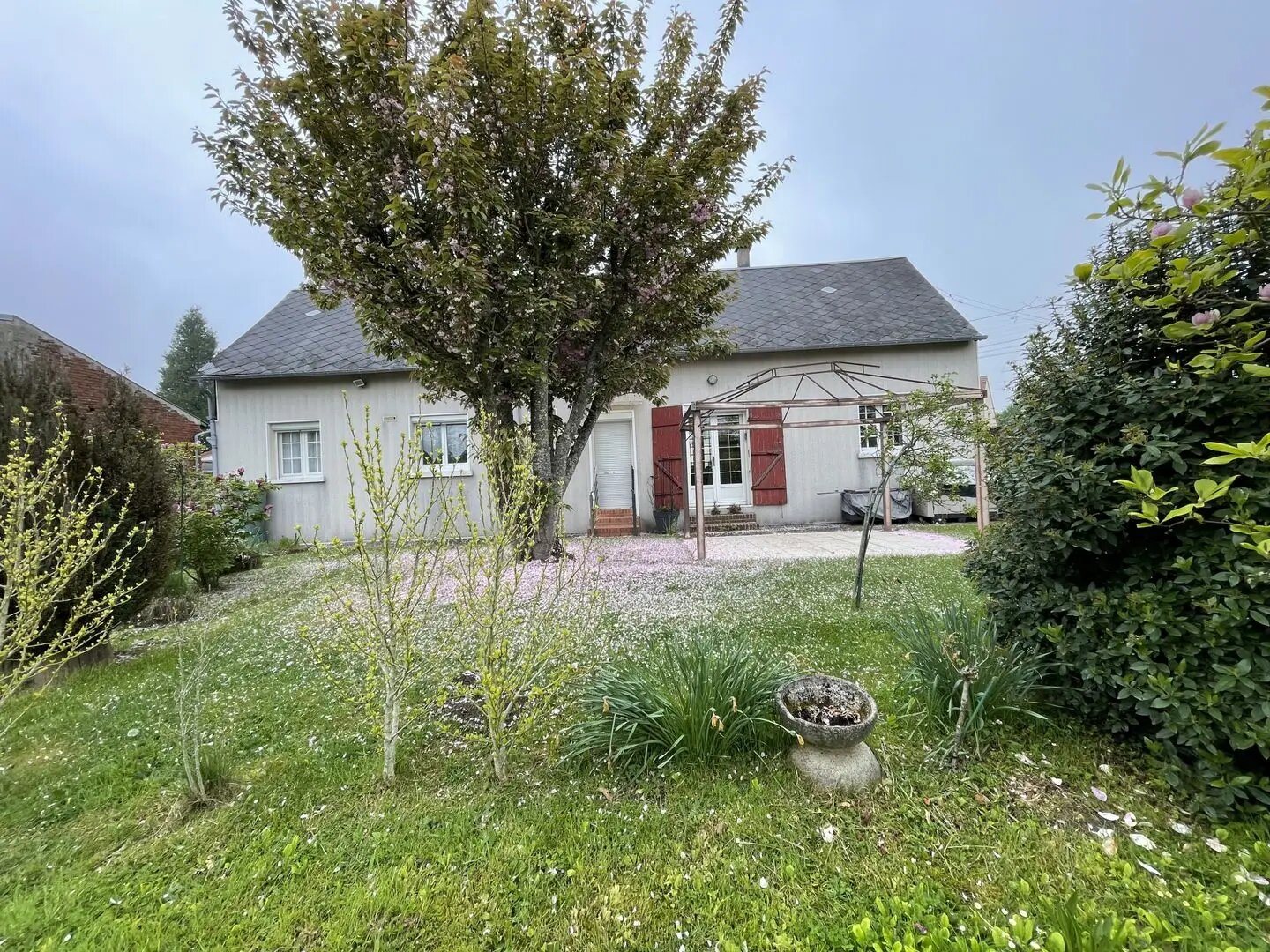 Maison à vendre, 126m², Sainte-Geneviève