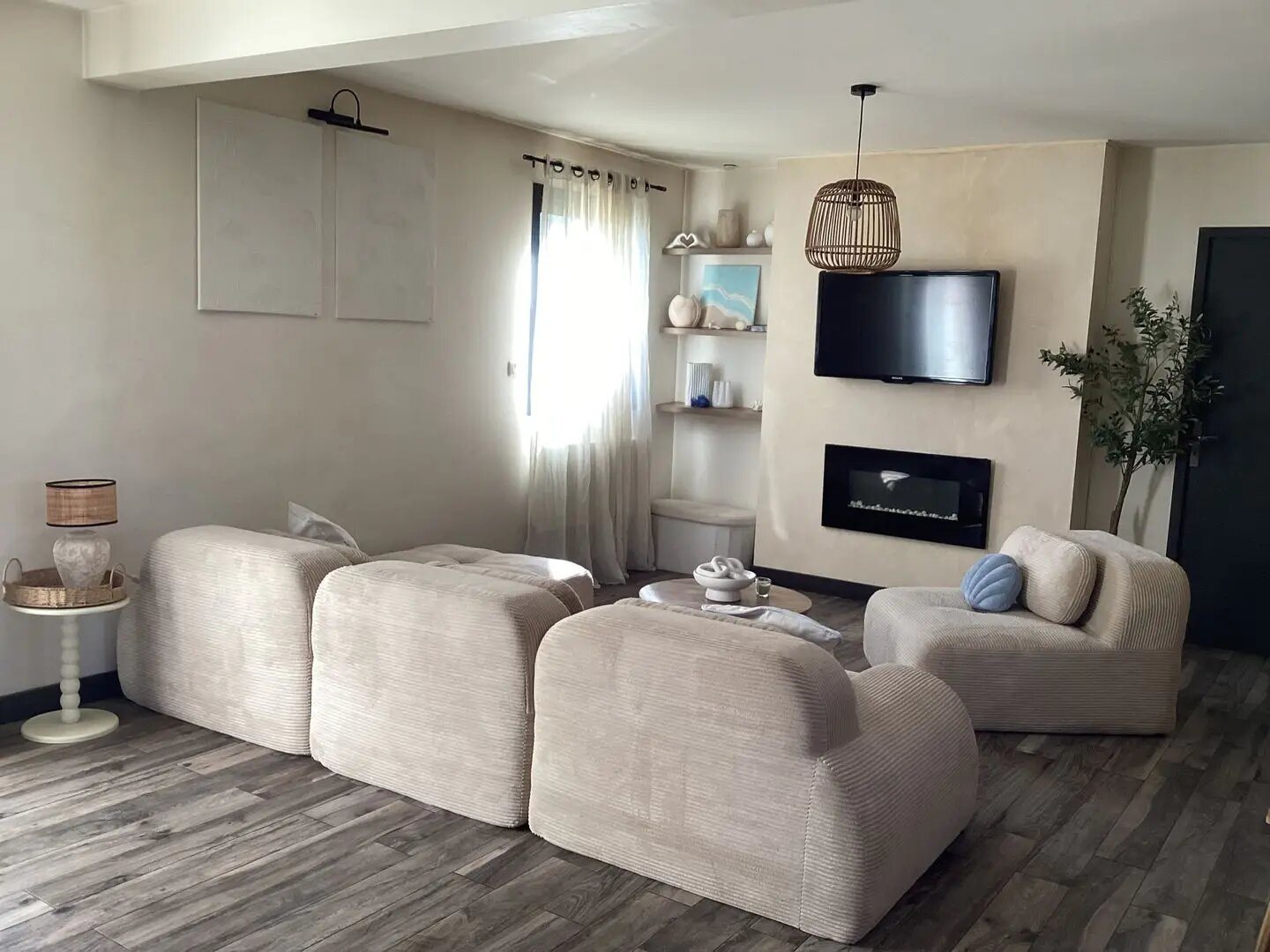 Maison à vendre, 107m², Pontoise