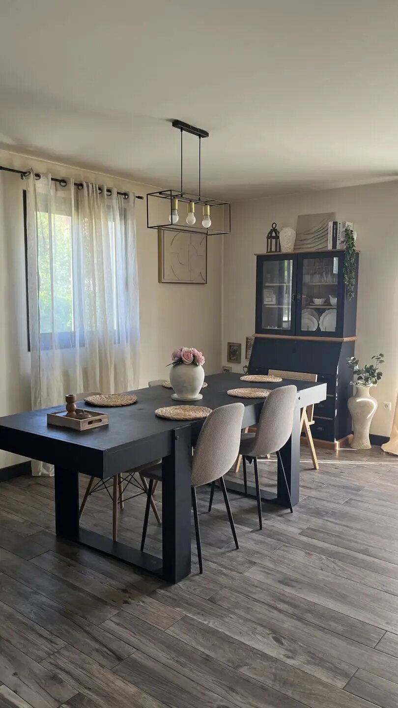 Maison à vendre, 107m², Pontoise