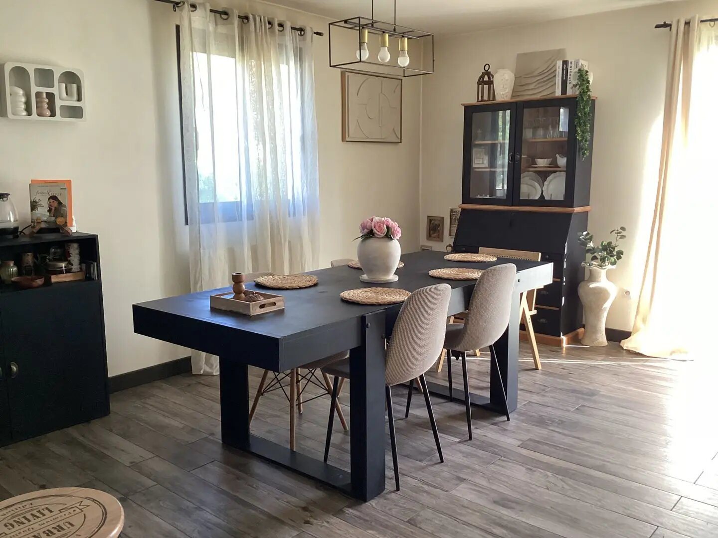 Maison à vendre, 107m², Pontoise