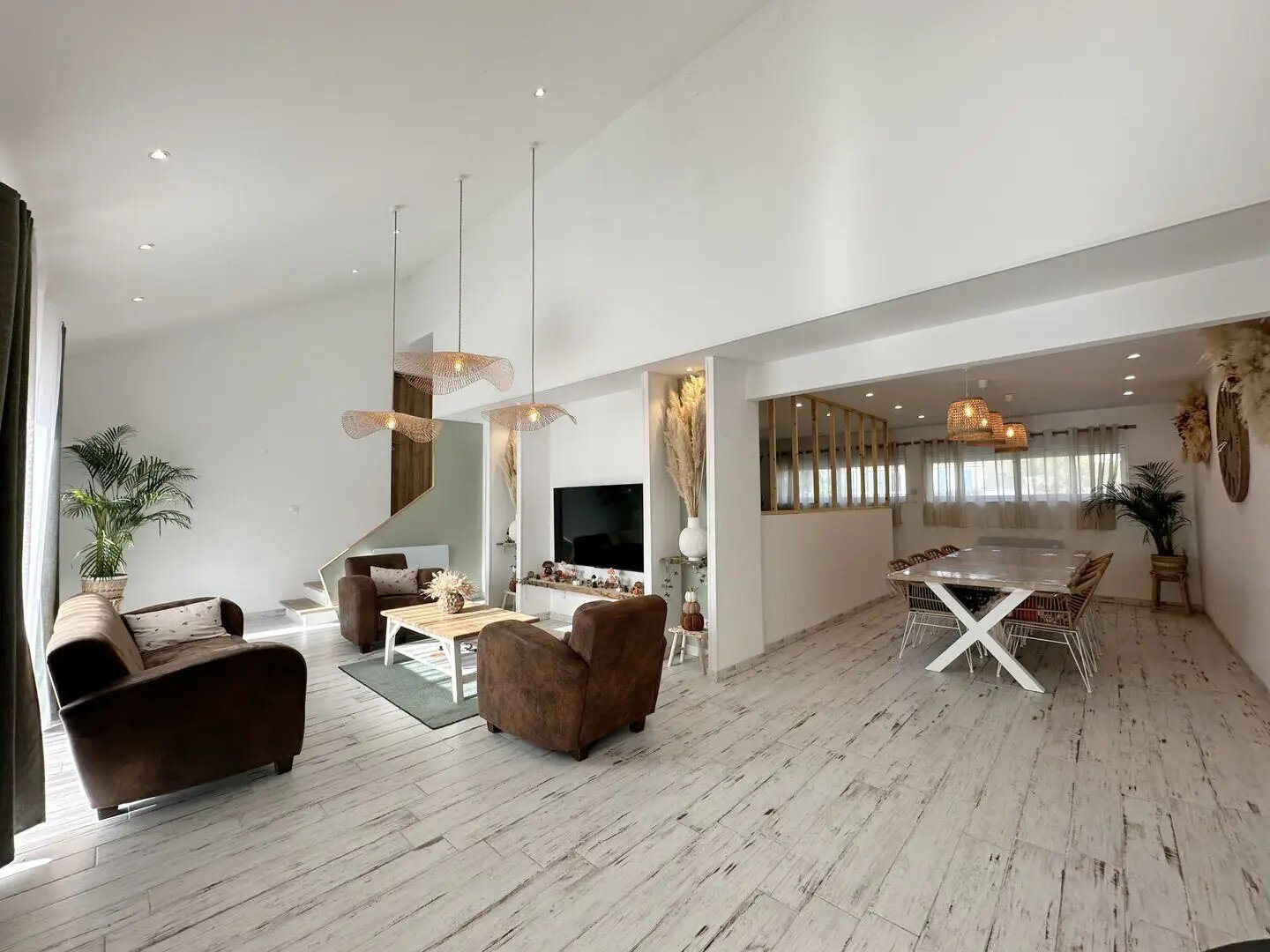 Maison à vendre, 115m², Villeneuve-les-Sablons