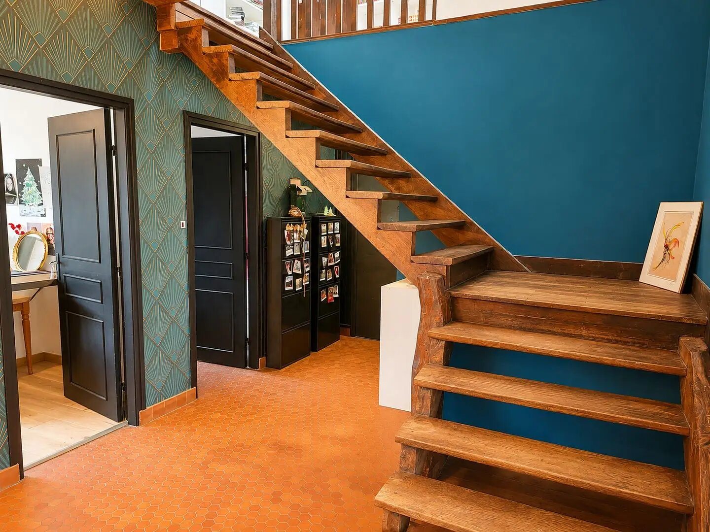Maison à vendre, 169m², Méru