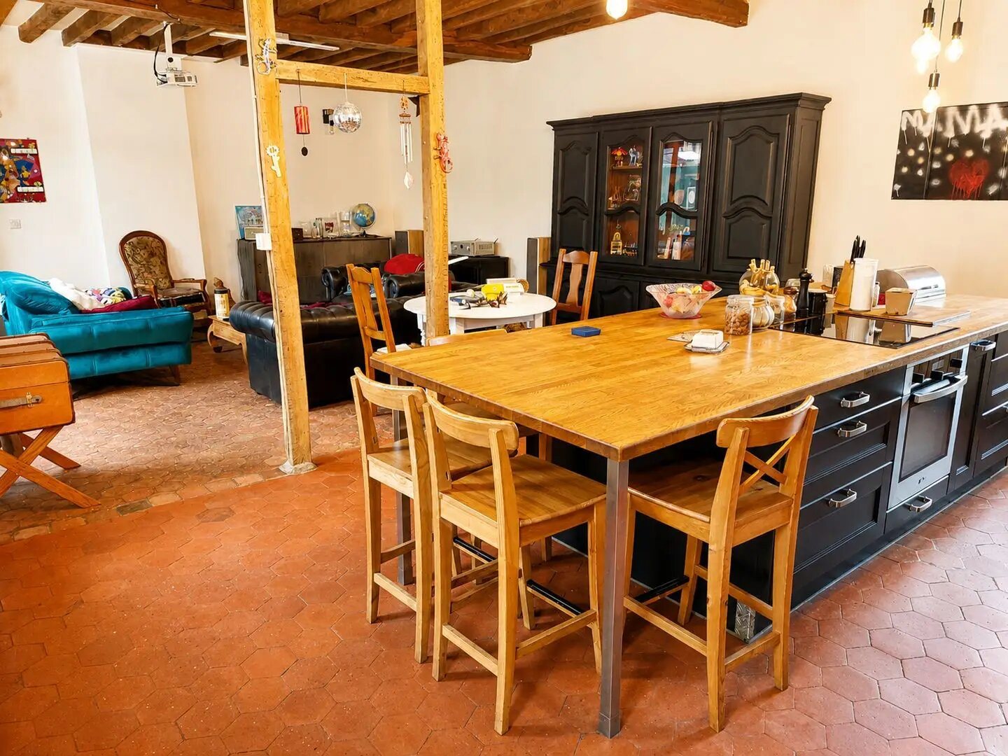 Maison à vendre, 169m², Méru