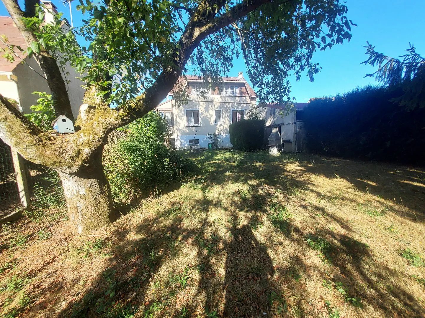 Maison à vendre, 107m², Sainte-Geneviève