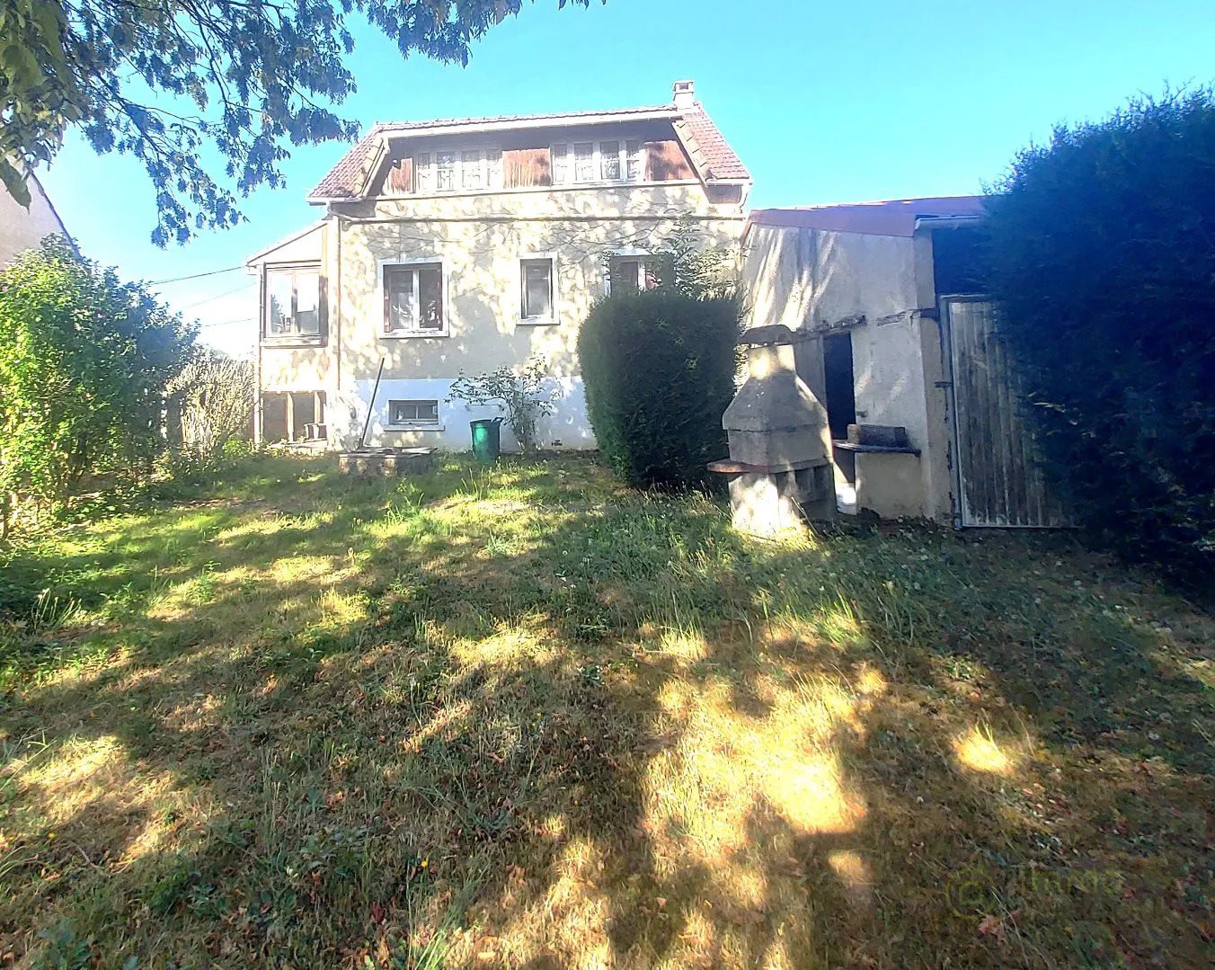 Maison à vendre, 107m², Sainte-Geneviève