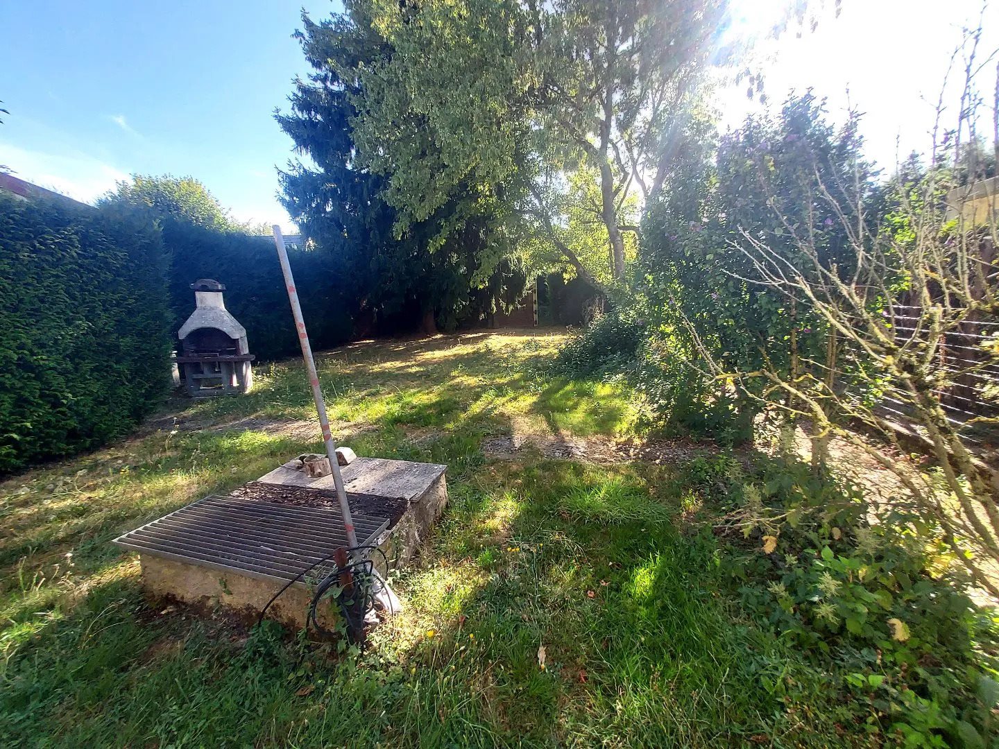 Maison à vendre, 107m², Sainte-Geneviève
