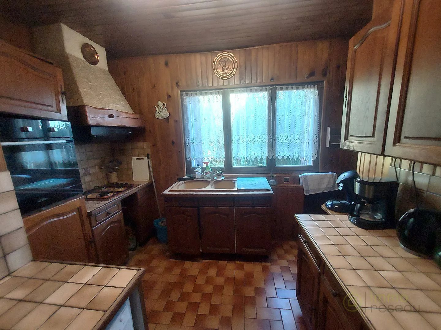 Maison à vendre, 107m², Sainte-Geneviève