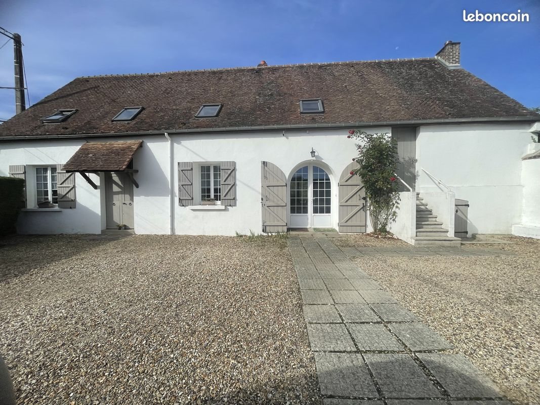 Maison à vendre, 153m², Noailles