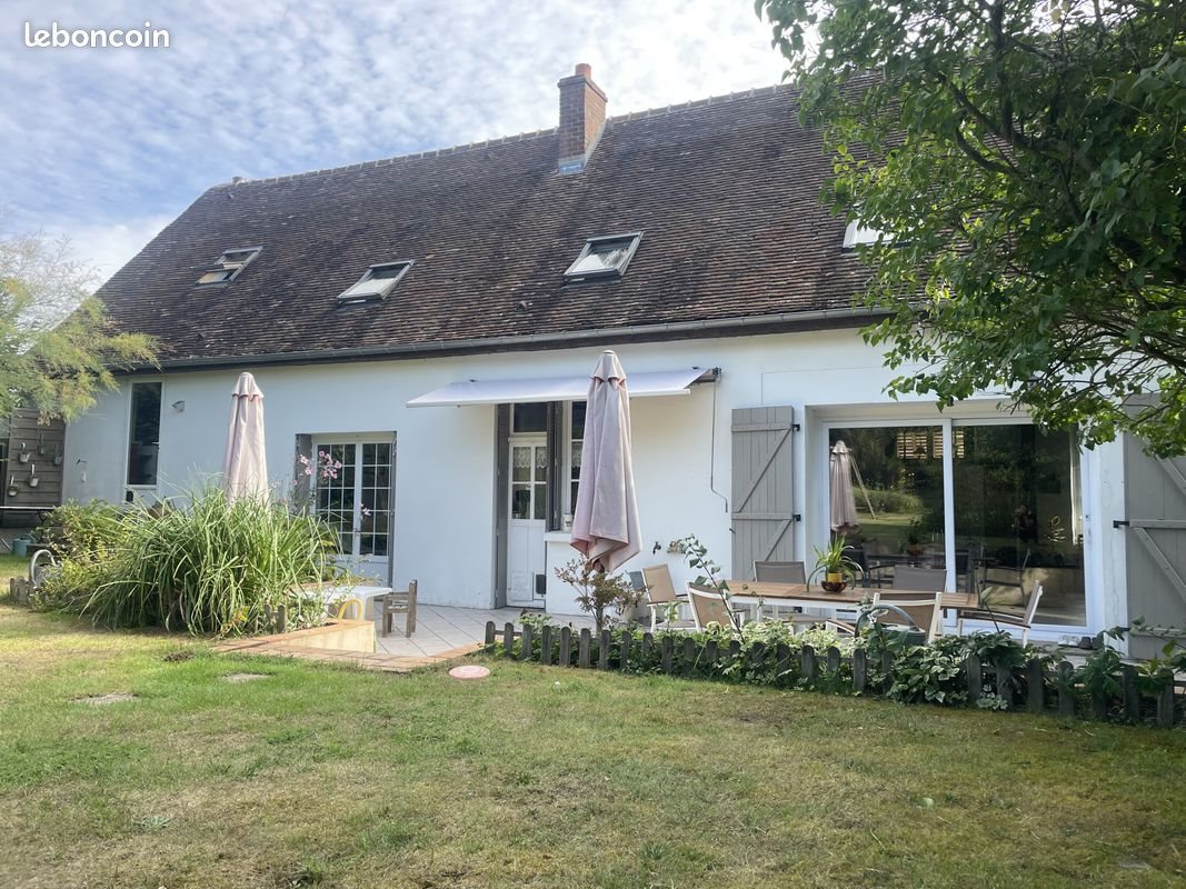 Maison à vendre, 153m², Noailles
