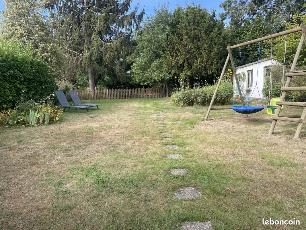 Maison à vendre, 153m², Noailles