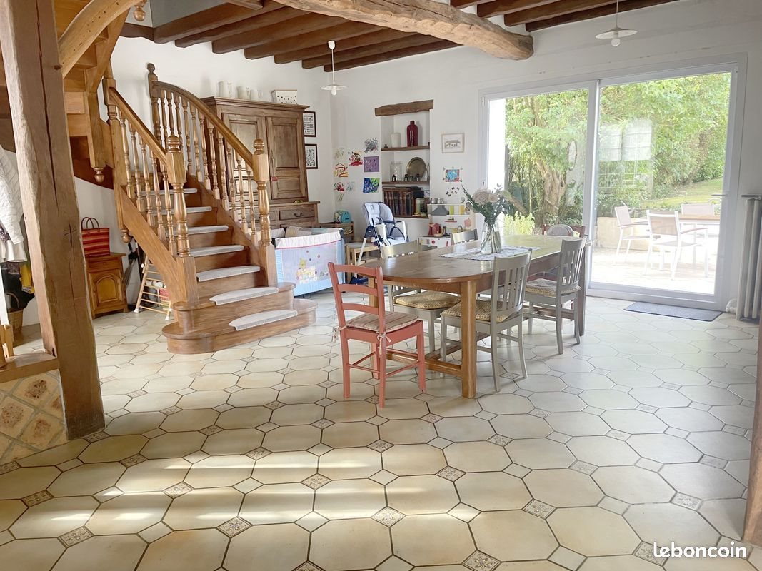 Maison à vendre, 153m², Noailles