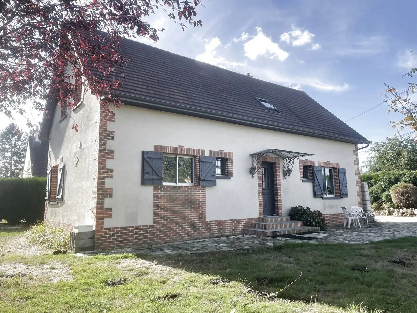 Maison à vendre, 145m², Sainte-Geneviève