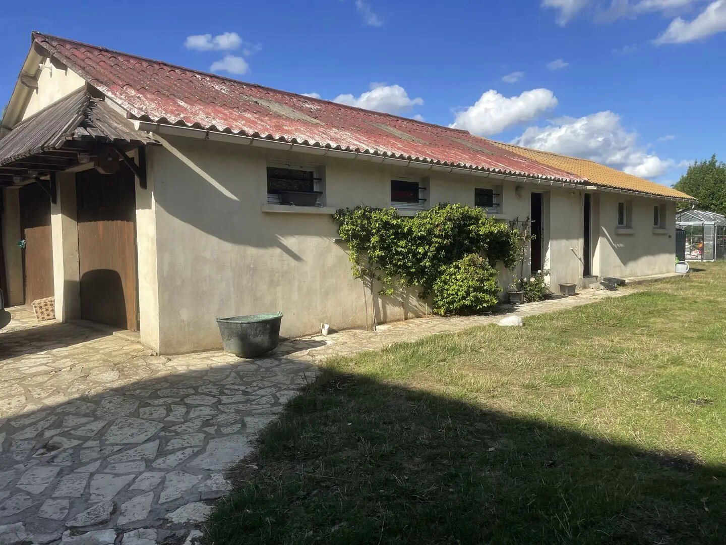 Maison à vendre, 145m², Sainte-Geneviève