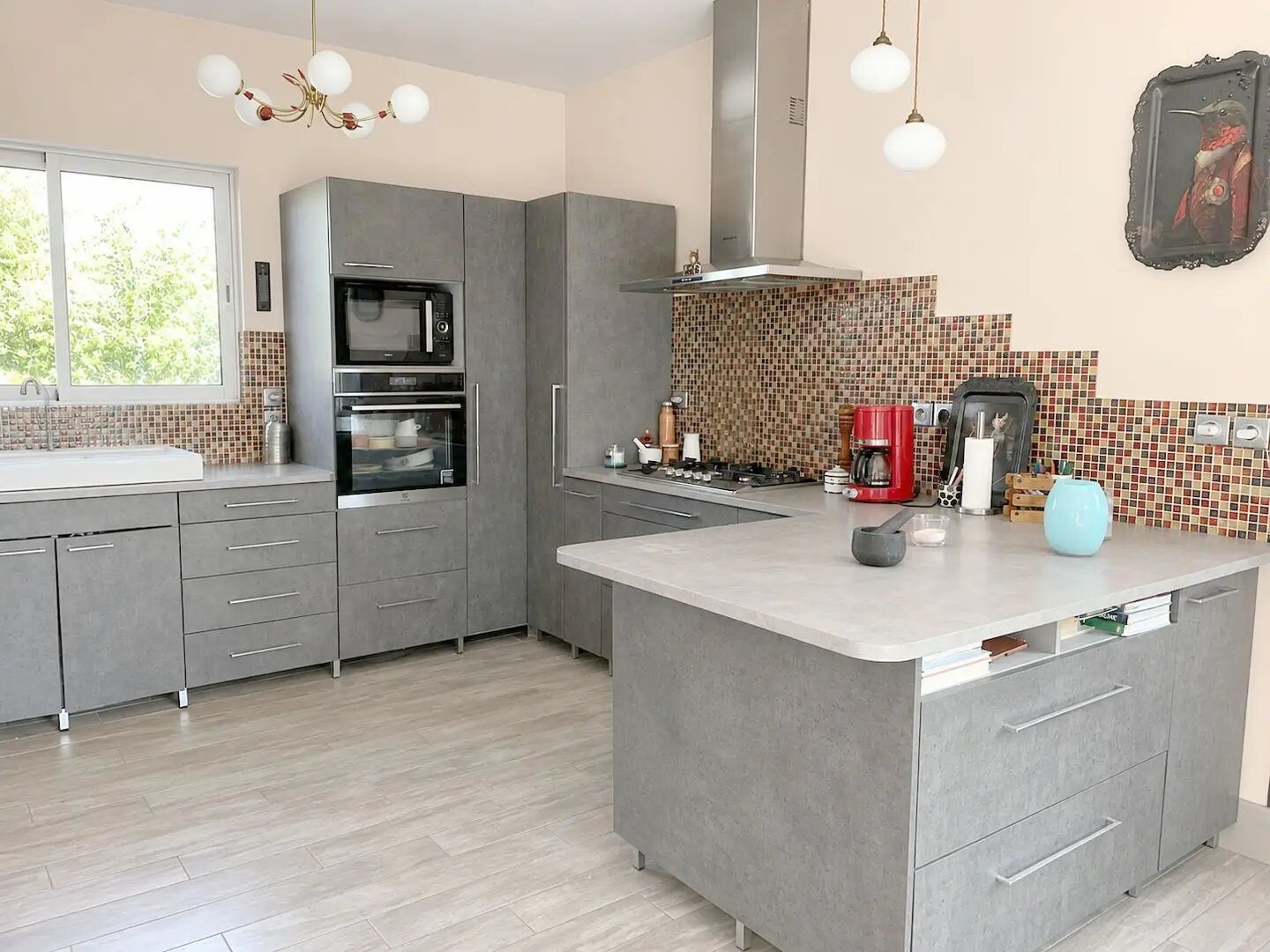 Maison à vendre, 145m², Sainte-Geneviève