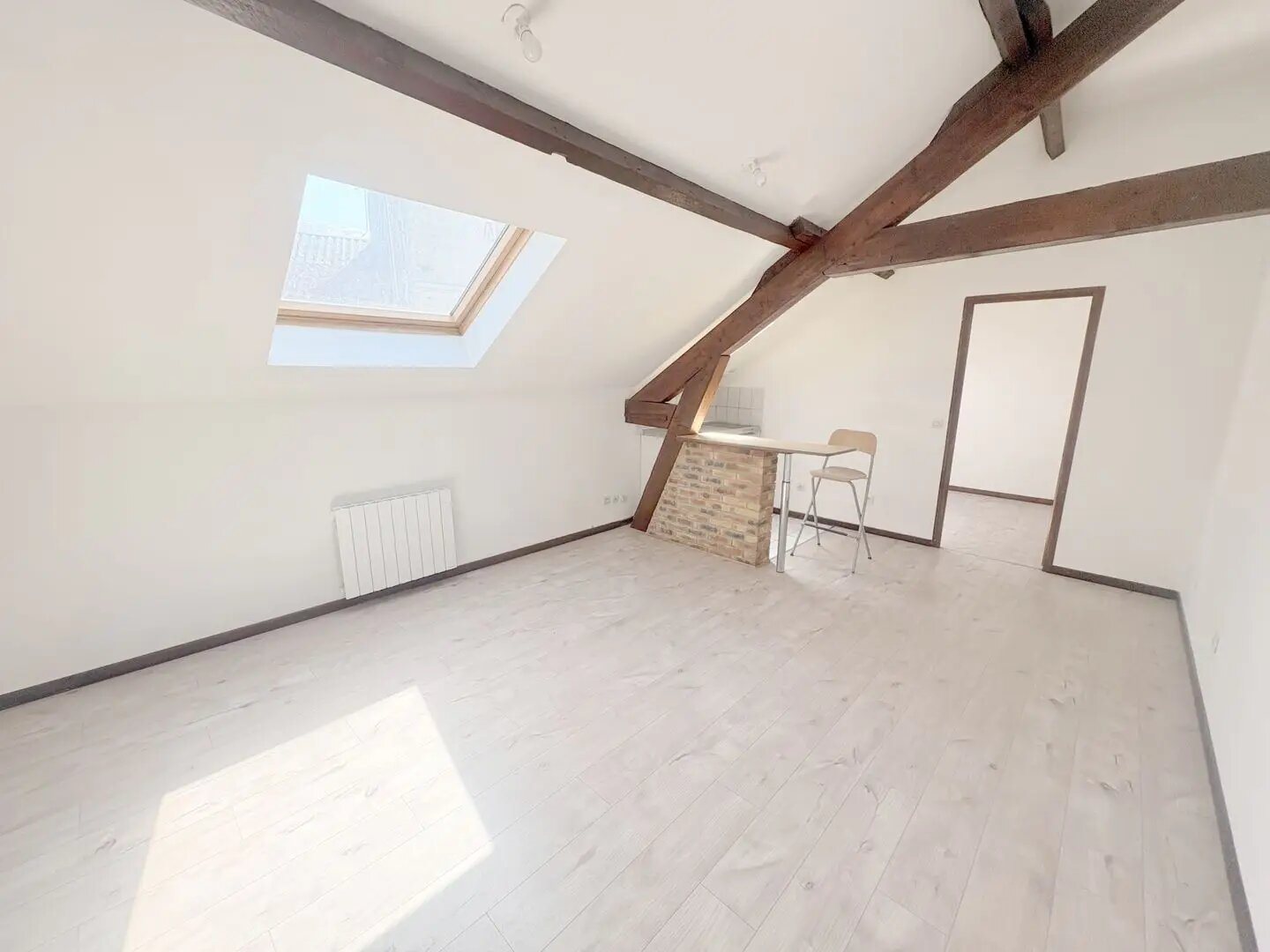 Appartement à louer, 34m², Méru