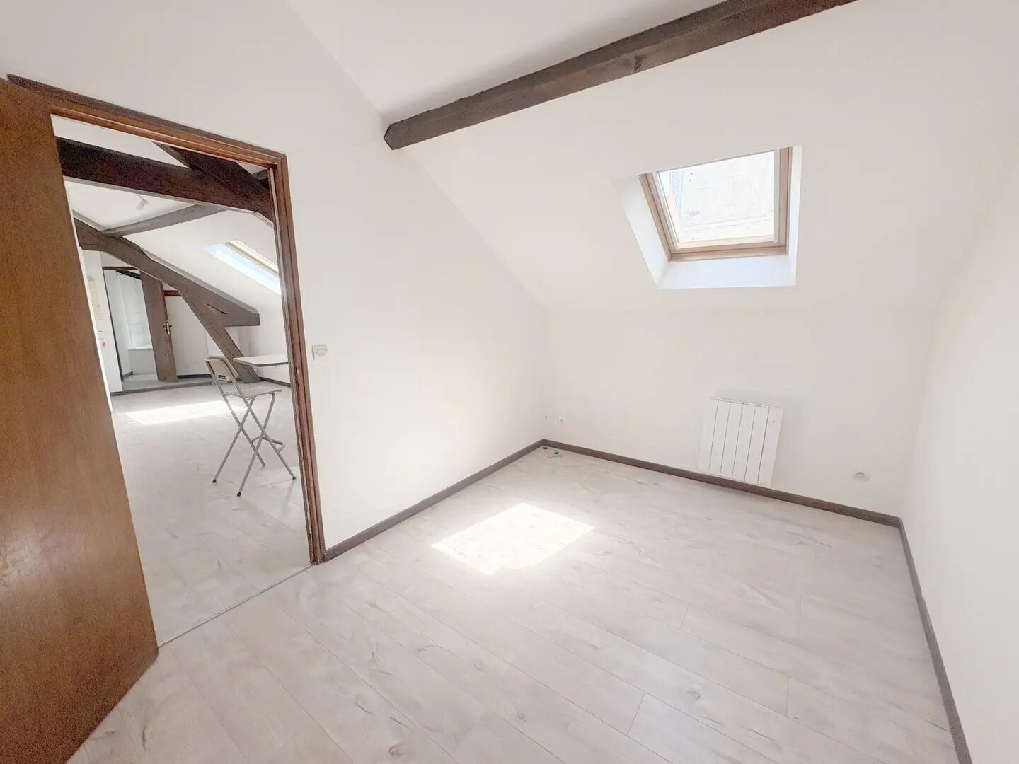 Appartement à louer, 34m², Méru