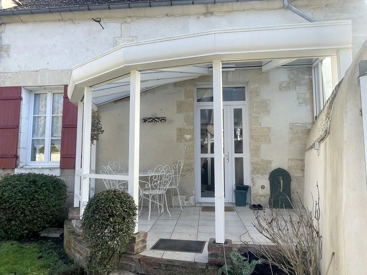 Maison à vendre, 151m², Noailles