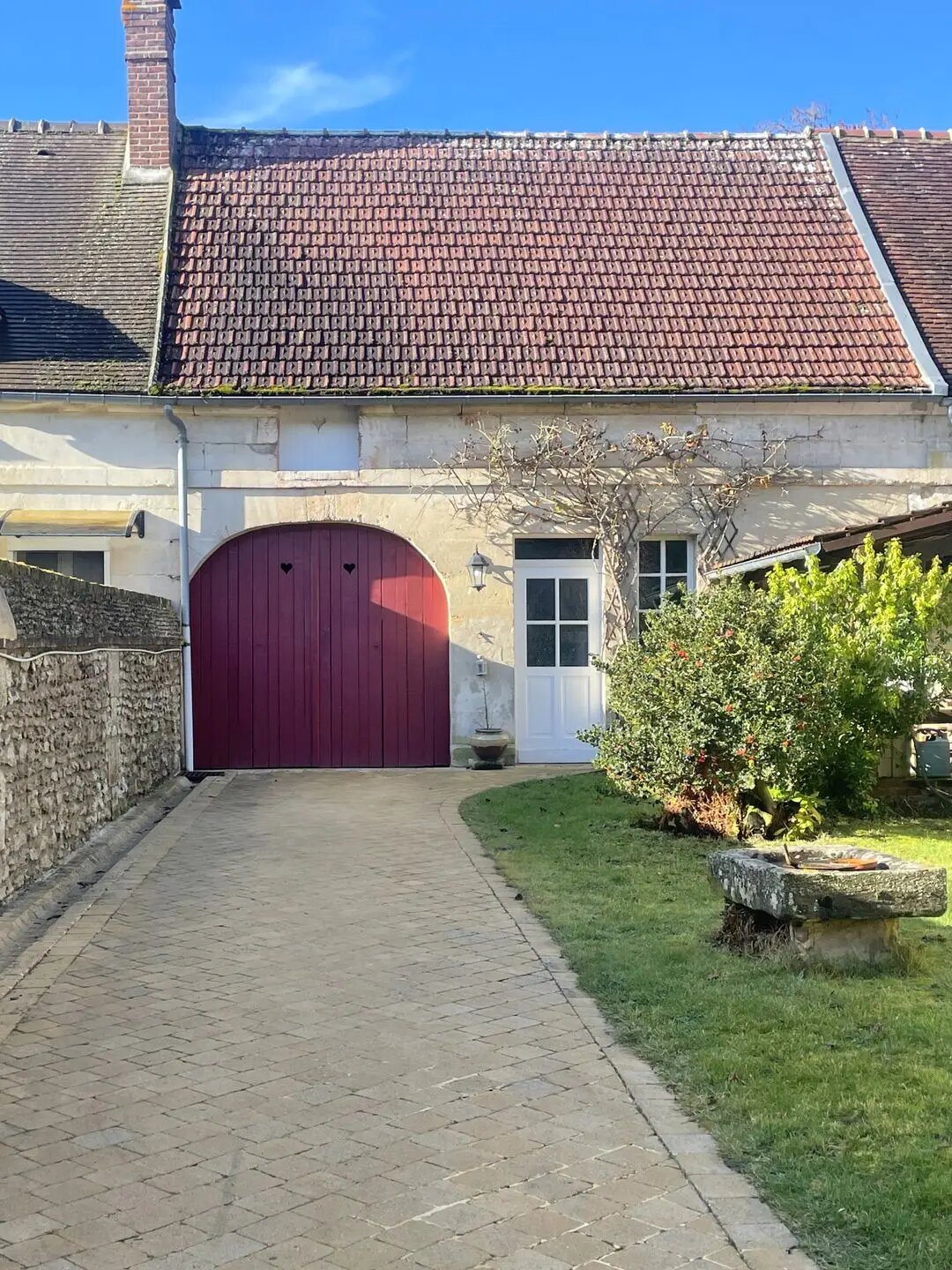 Maison à vendre, 151m², Noailles