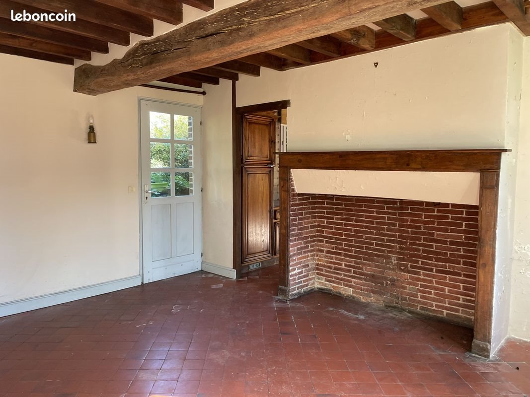 Maison à vendre, 166m², Saint-Crépin-Ibouvillers