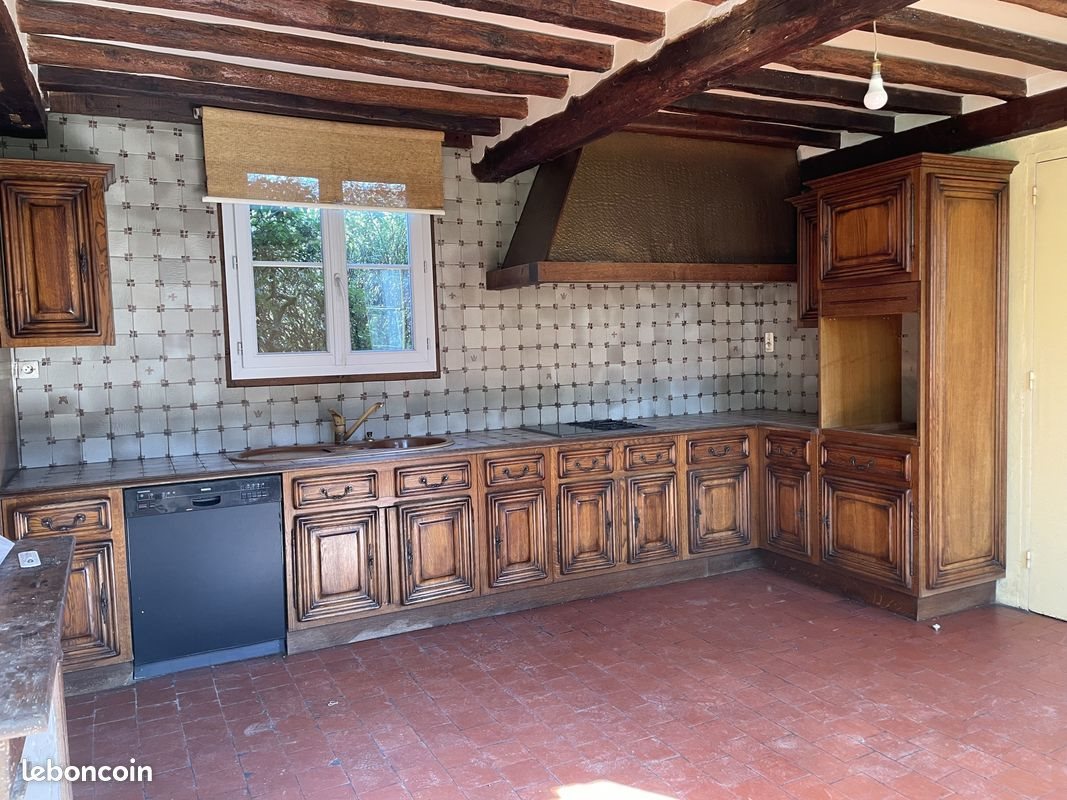 Maison à vendre, 166m², Saint-Crépin-Ibouvillers