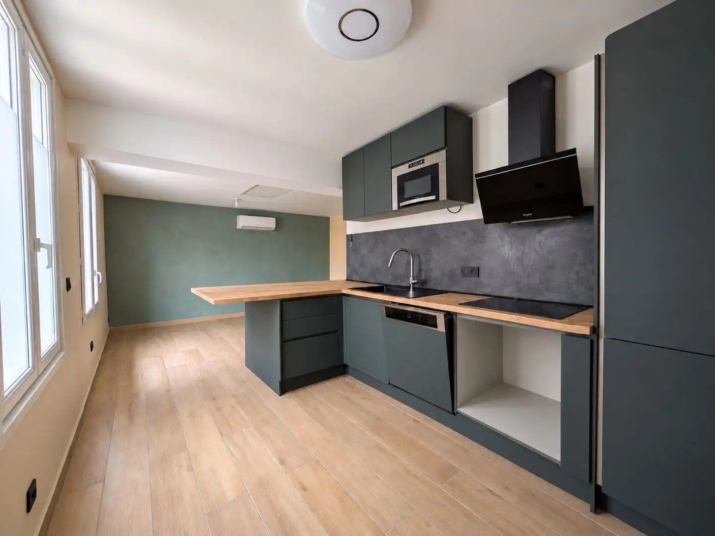 Maison à vendre, 65m², Laboissière-en-Thelle