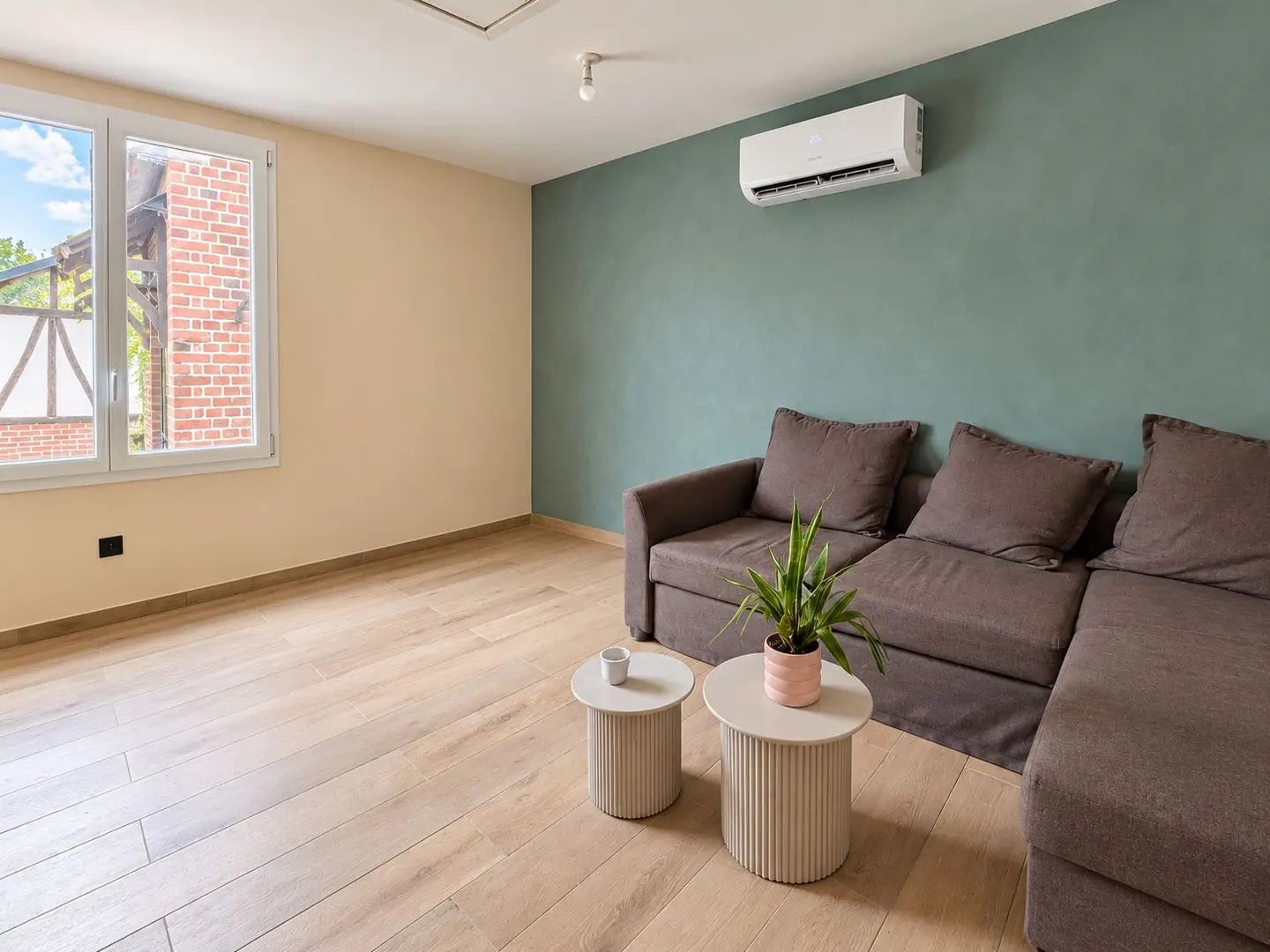 Maison à vendre, 65m², Laboissière-en-Thelle