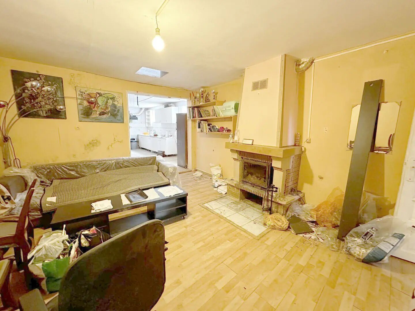 Maison à vendre, 97m², Méru