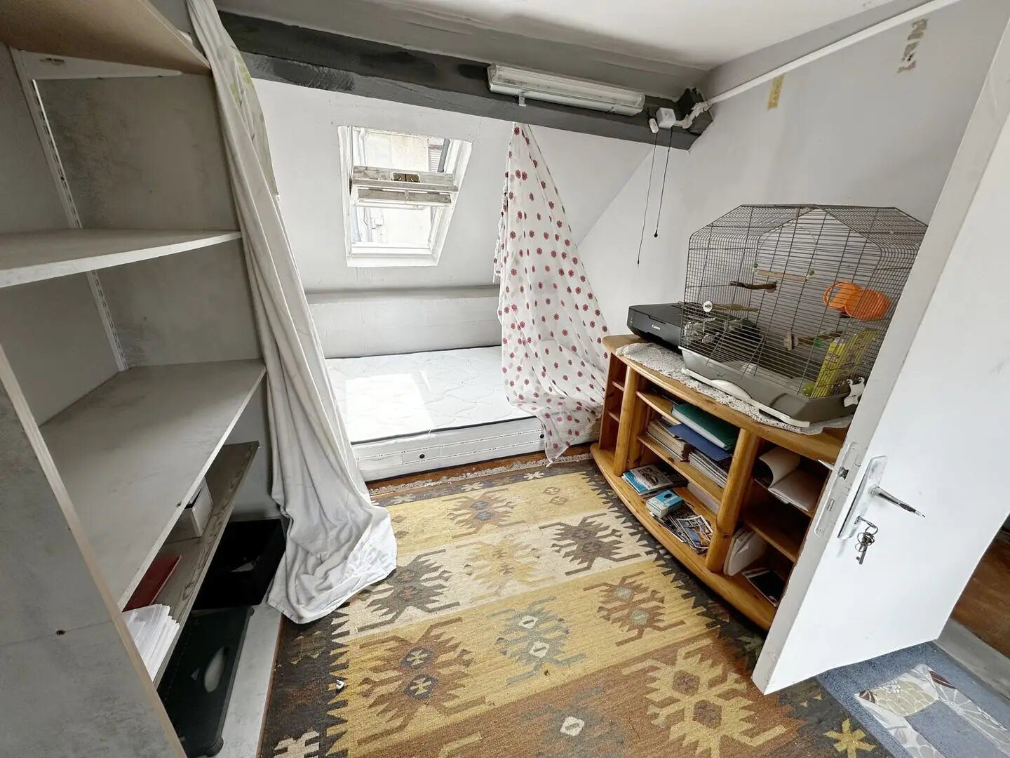 Maison à vendre, 97m², Méru