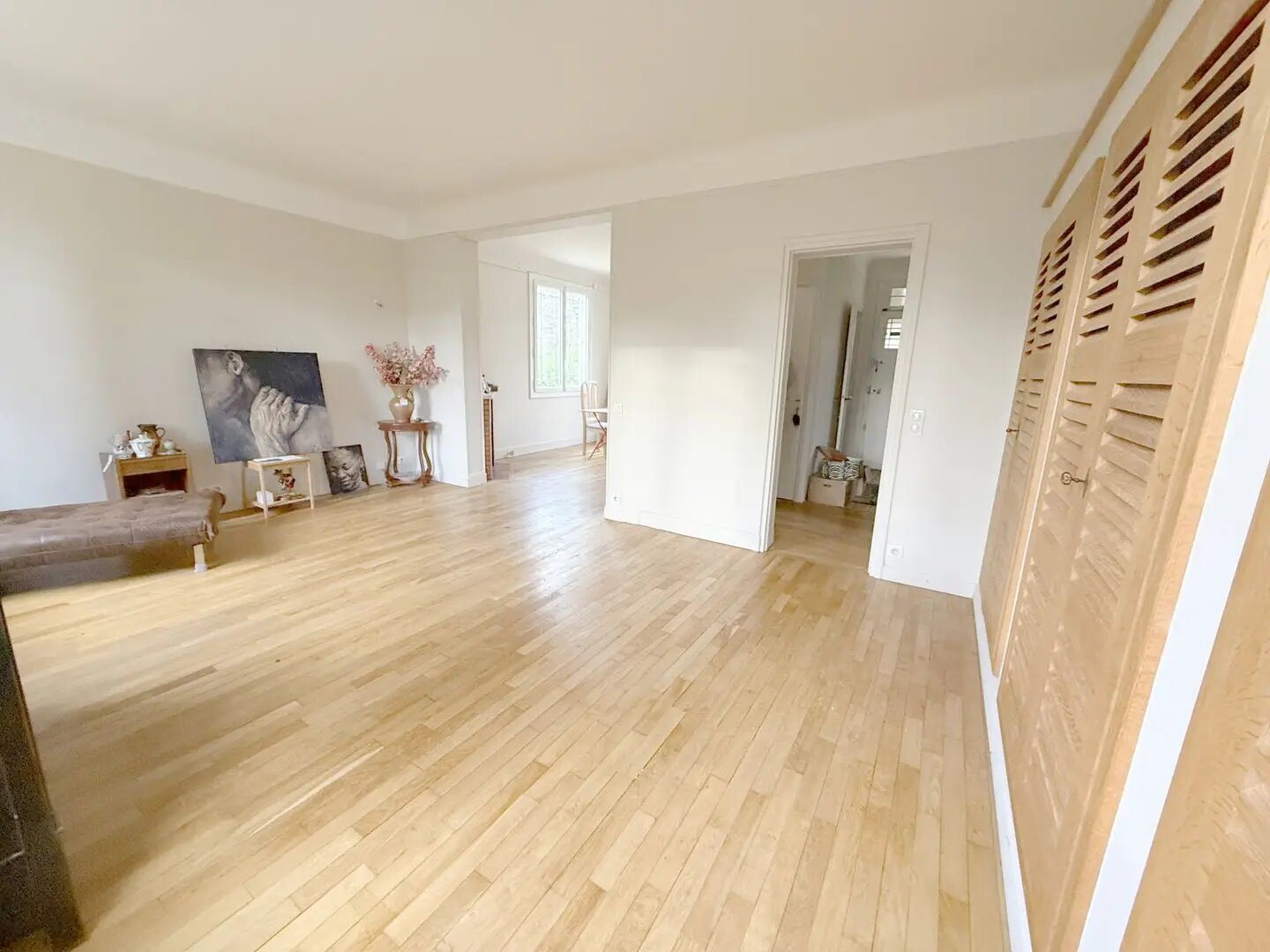 Maison à vendre, 100m², Lamorlaye