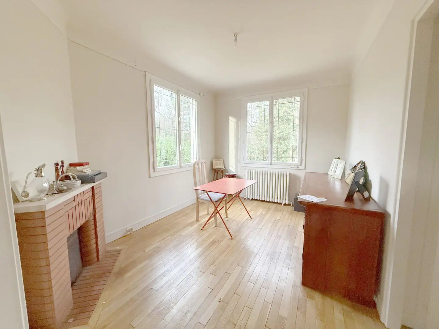 Maison à vendre, 100m², Lamorlaye