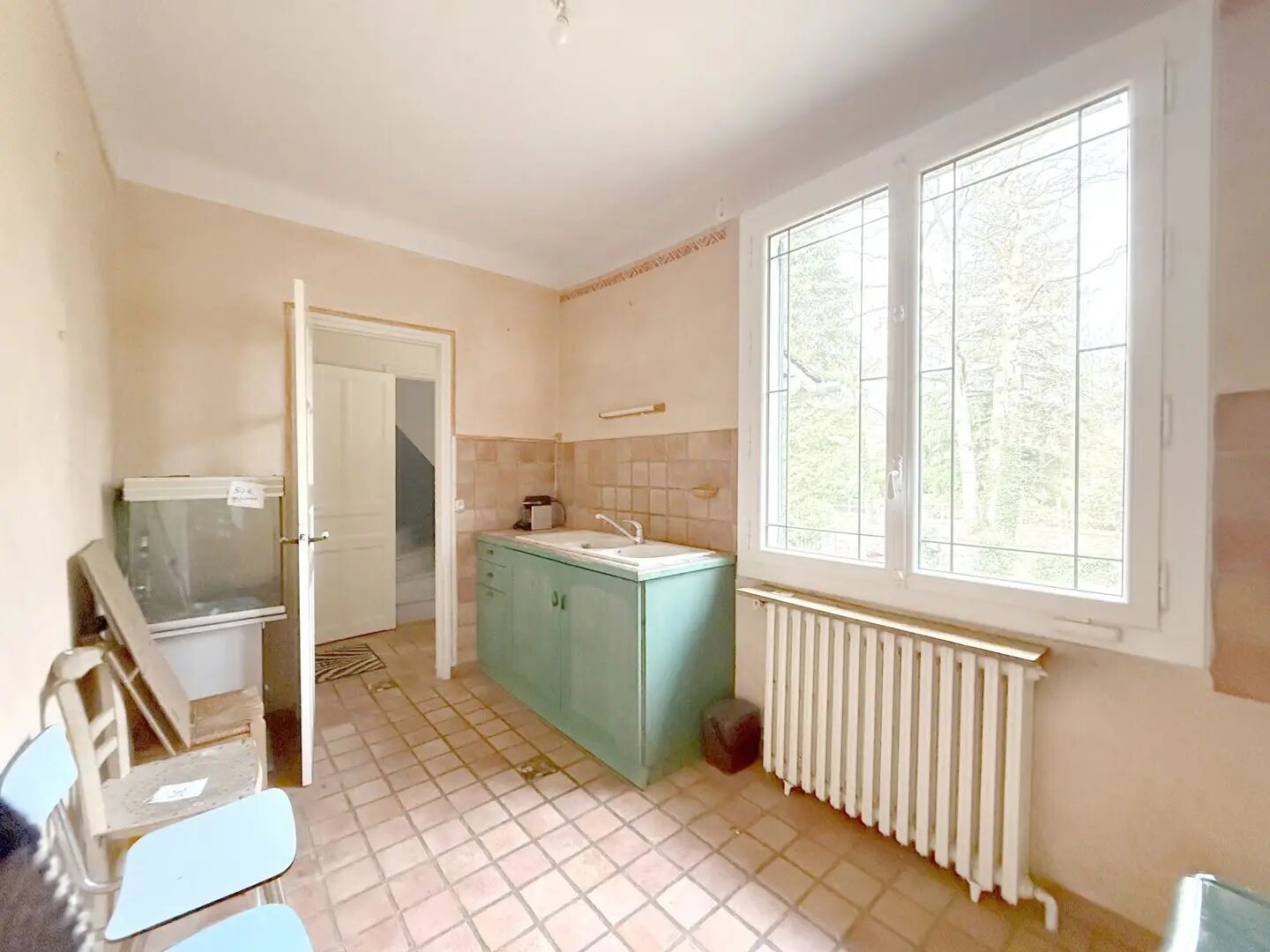 Maison à vendre, 100m², Lamorlaye