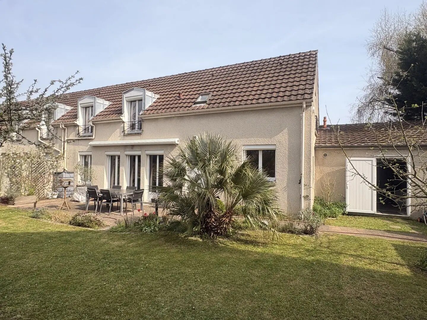 Maison à vendre, 105m², Éragny