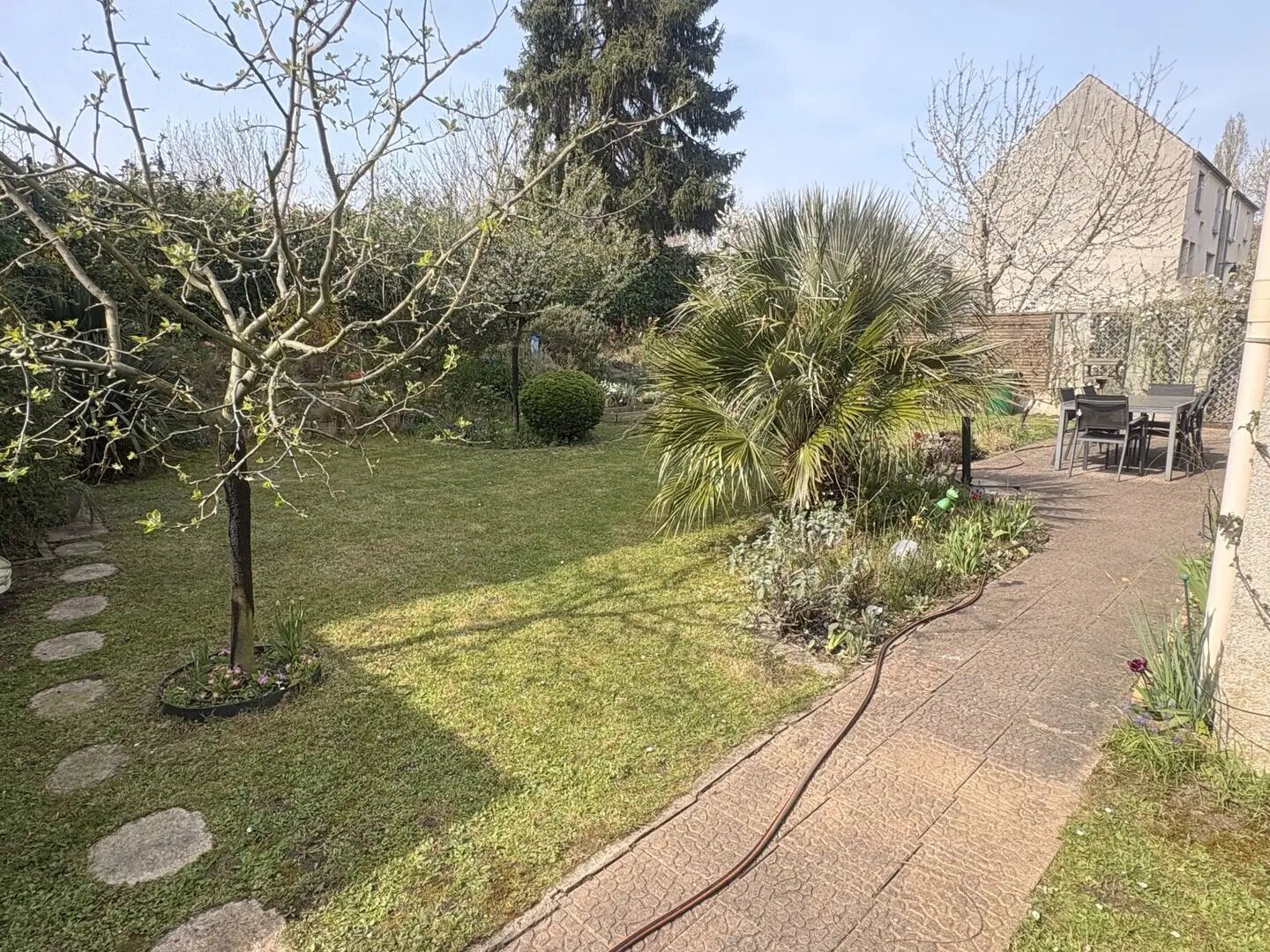 Maison à vendre, 105m², Éragny