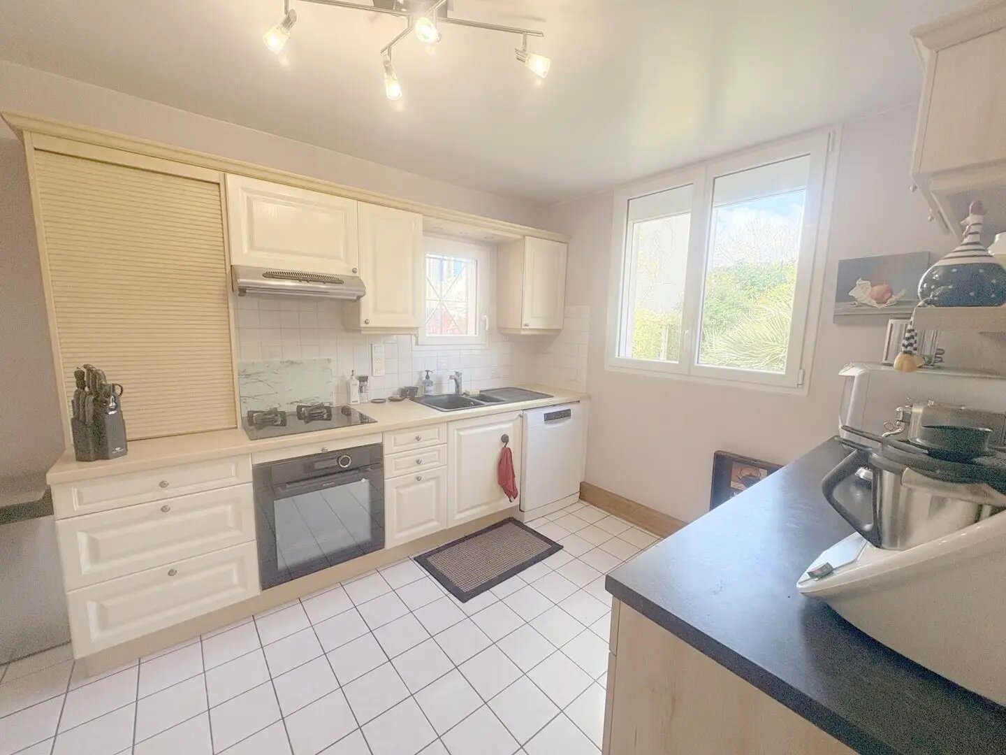 Maison à vendre, 105m², Éragny