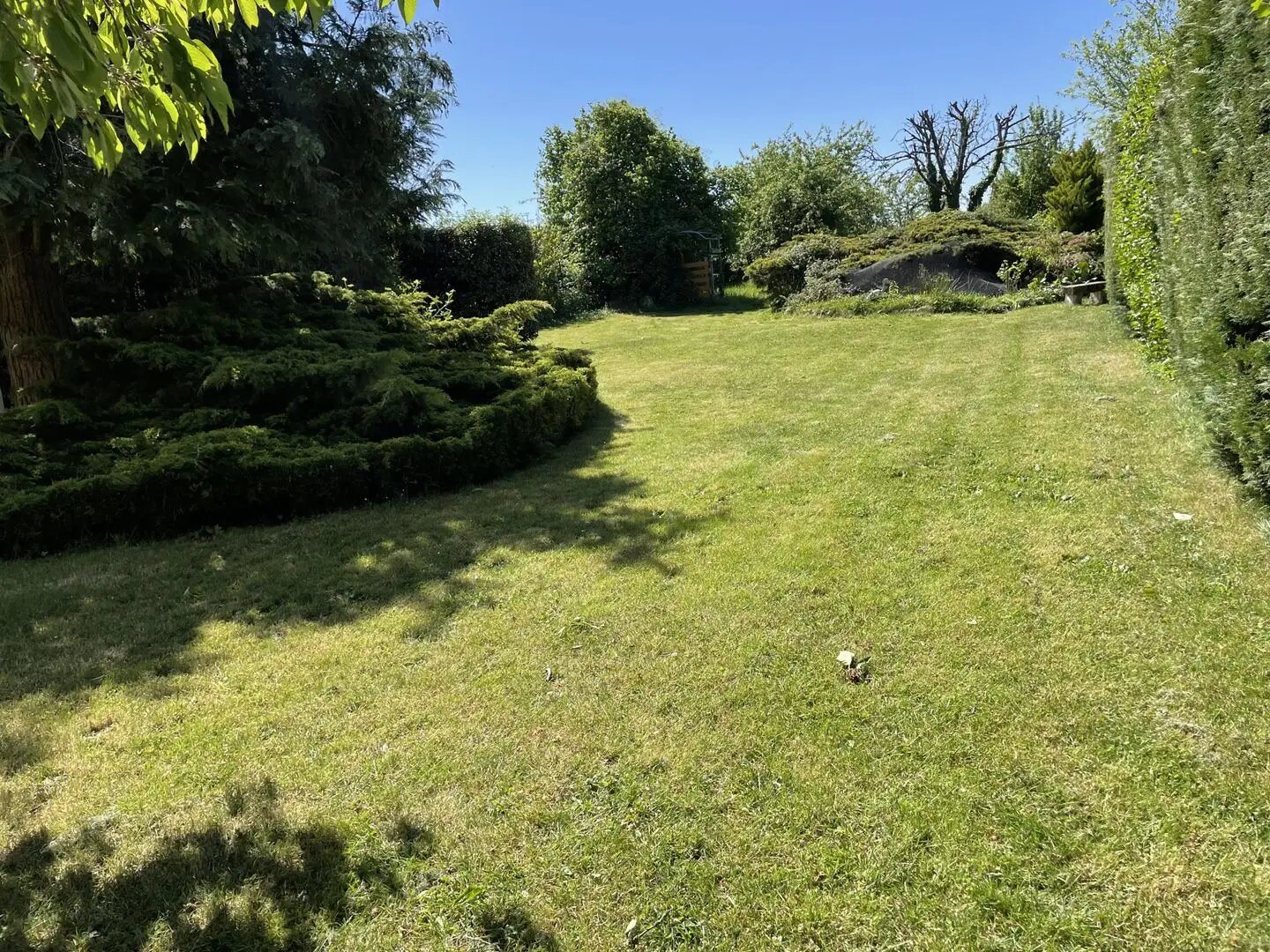 Maison à vendre, 117m², Villeneuve-les-Sablons