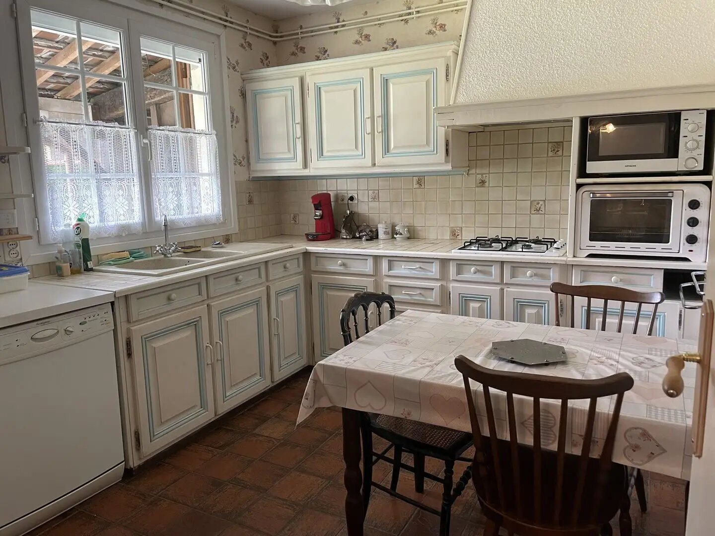 Maison à vendre, 117m², Villeneuve-les-Sablons