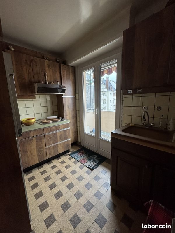 Appartement à vendre, 70m², Strasbourg