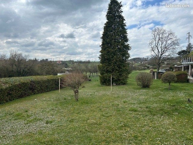Maison à vendre, 105m², Sarrebourg