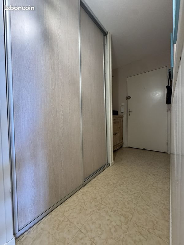 Appartement à vendre, 68m², Strasbourg