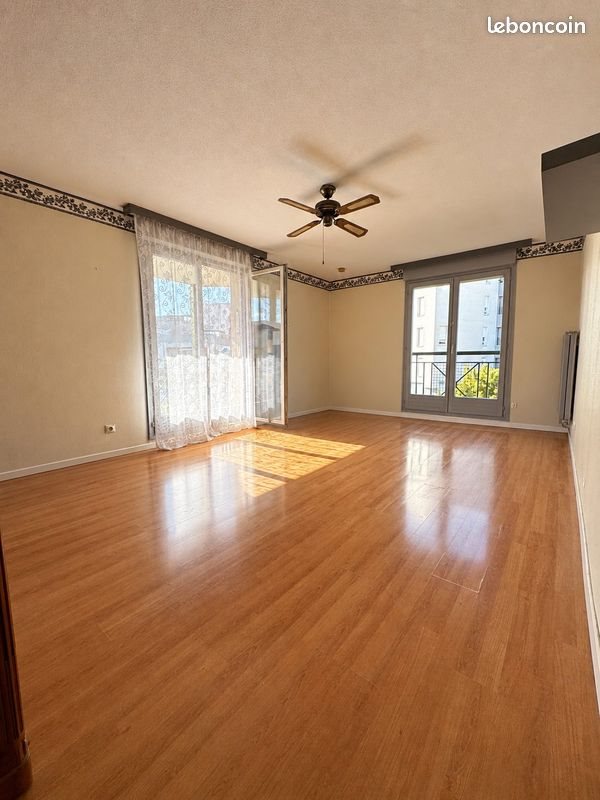 Appartement à vendre, 68m², Strasbourg