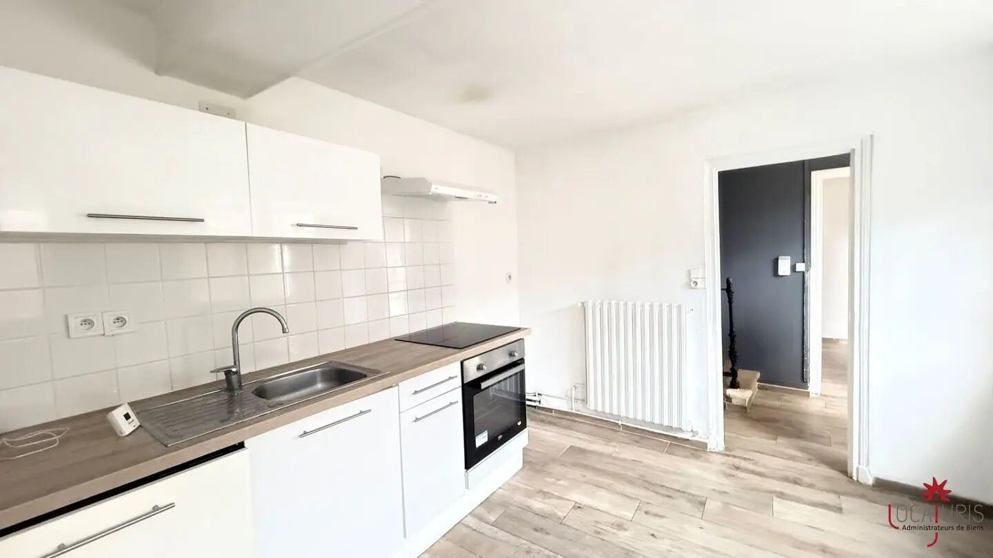 Maison à louer, 84m², Ressons-sur-Matz