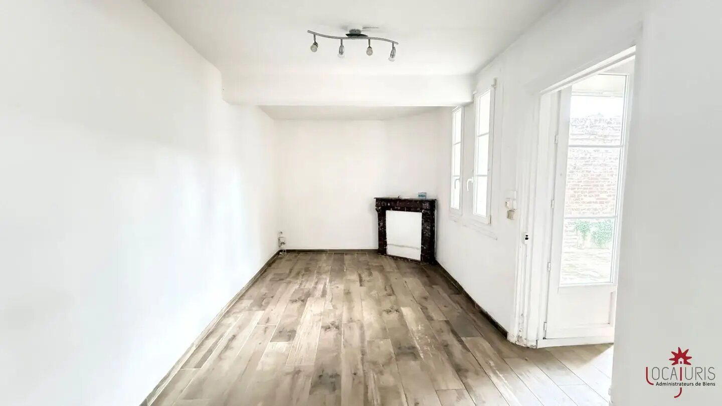 Maison à louer, 84m², Ressons-sur-Matz