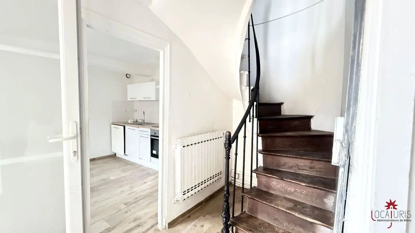 Maison à louer, 84m², Ressons-sur-Matz