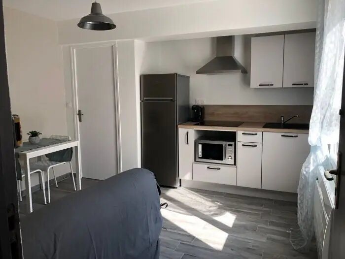 Appartement à louer, 29m², Clermont